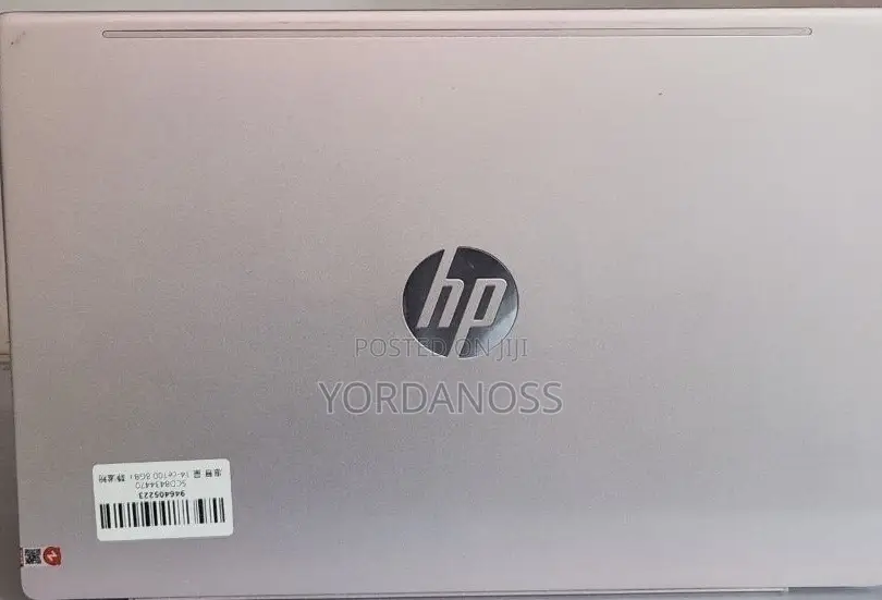 New Laptop HP Pavilion 15 8GB Intel Core i5 SSD 1T