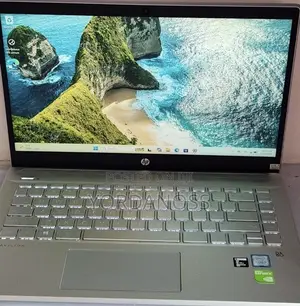 New Laptop HP Pavilion 15 8GB Intel Core i5 SSD 1T