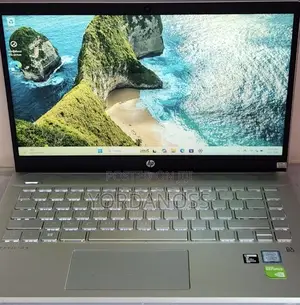 New Laptop HP Pavilion 15 8GB Intel Core i5 SSD 1T