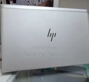 New Laptop HP Pavilion 14 16GB Intel Core i7 SSD 512GB