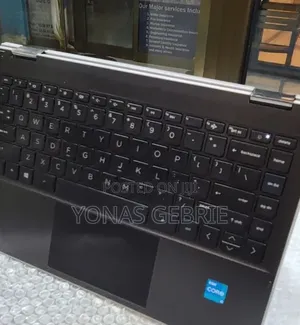 New Laptop HP 8GB Intel Core i3 SSD 128GB