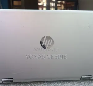 New Laptop HP 8GB Intel Core i3 SSD 128GB