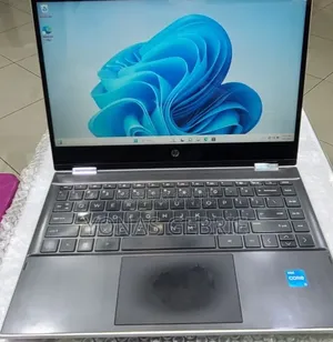 New Laptop HP 8GB Intel Core i3 SSD 128GB
