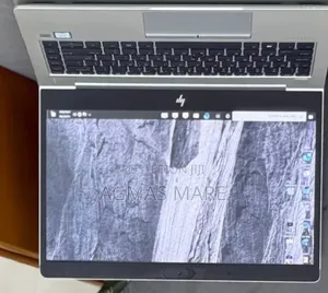 New Laptop HP EliteBook 840 G6 8GB Intel Core i7 SSD 512GB