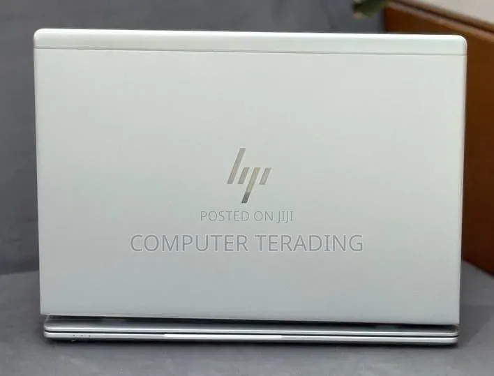 New Laptop HP EliteBook 840 G6 16GB Intel Core i7 SSD 512GB