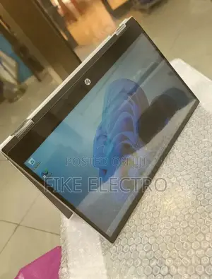 Laptop HP Pavilion x360 8GB Intel Core 3 SSD 128GB