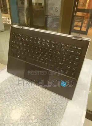 Laptop HP Pavilion x360 8GB Intel Core 3 SSD 128GB