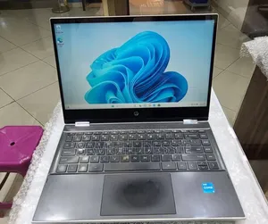 New Laptop HP Pavilion 14 x360 2-in-1 8GB Intel Core i3 SSD 128GB