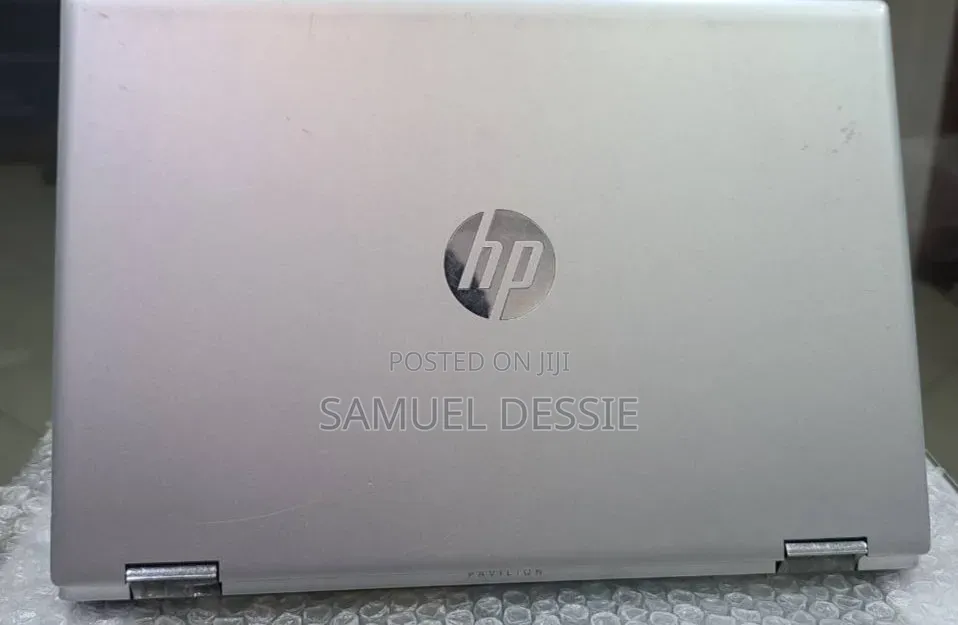 New Laptop HP Pavilion 14 x360 2-in-1 8GB Intel Core i3 SSD 128GB