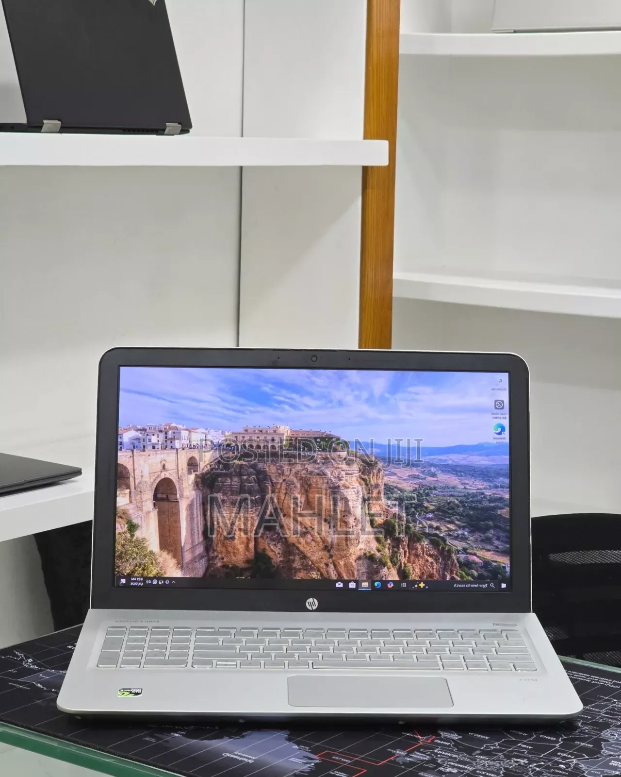 New Laptop HP Pavilion 15 12GB Intel Core i5 SSD 128GB