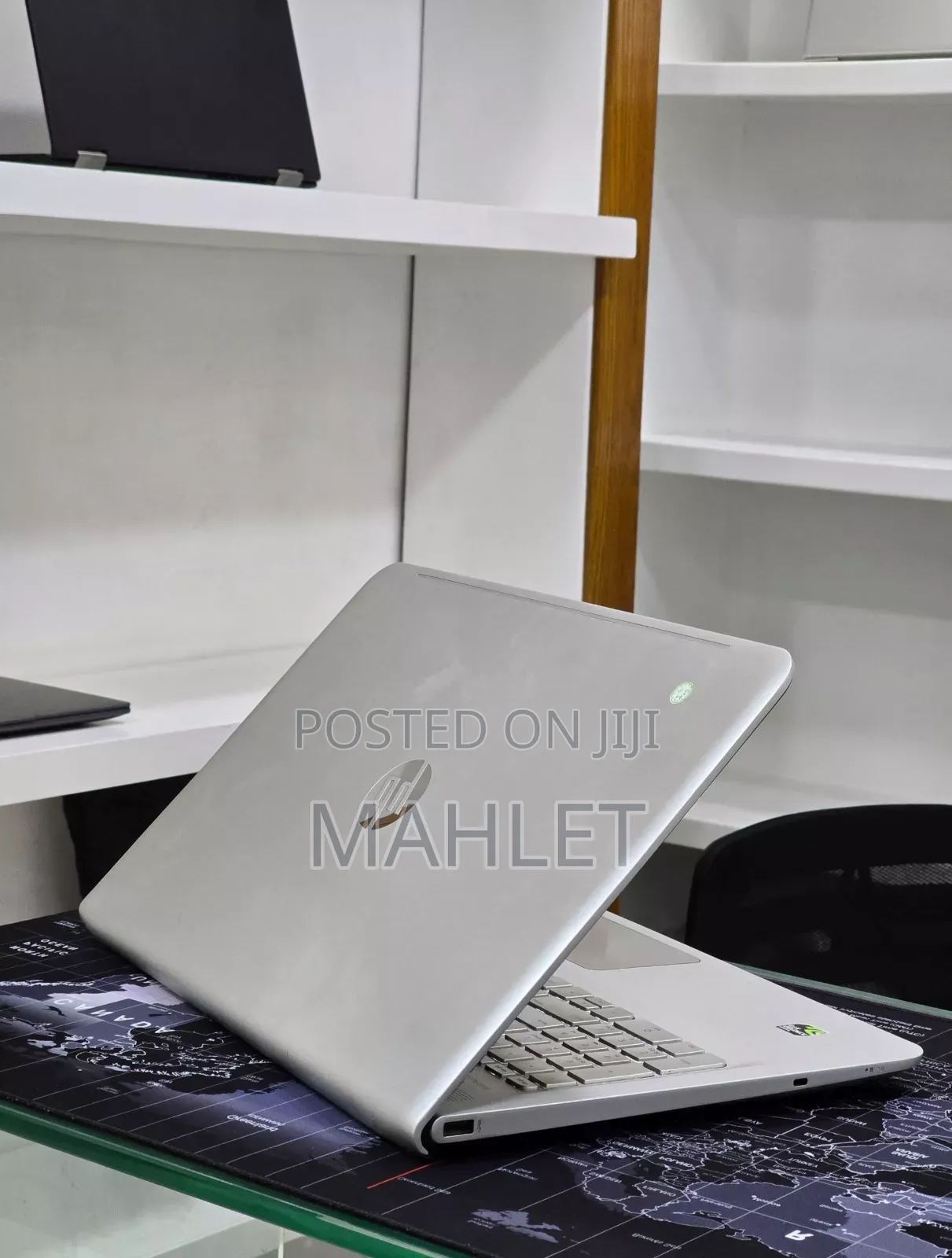 New Laptop HP Pavilion 15 12GB Intel Core i5 SSD 128GB