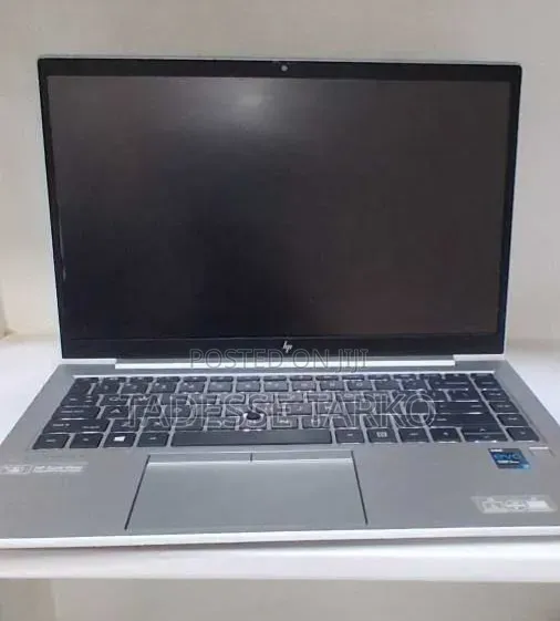 New Laptop HP Pavilion 14 16GB Intel Core i7 SSD 512GB