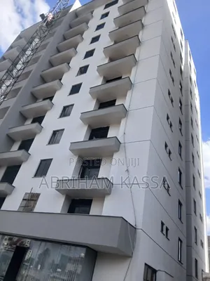 2bdrm Apartment in Ghion Homes, Bole for sale