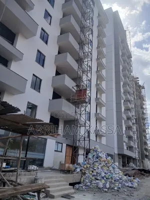 2bdrm Apartment in Ghion Homes, Bole for sale