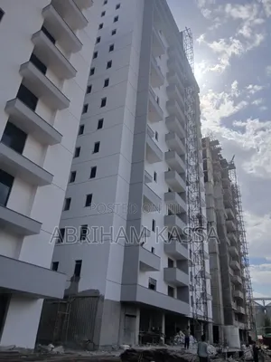 2bdrm Apartment in Ghion Homes, Bole for sale