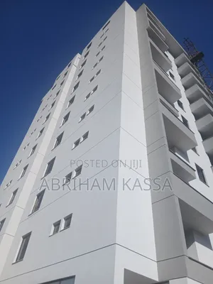 2bdrm Apartment in Ghion Homes, Bole for sale
