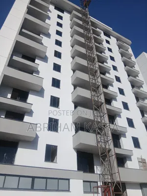 2bdrm Apartment in Ghion Homes, Bole for sale