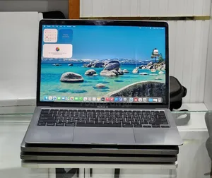 New Laptop Apple MacBook Air 2020 M1 8GB Intel Core i5 SSD 256GB