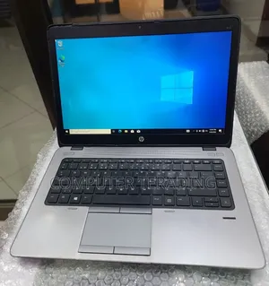 Laptop HP EliteBook 840 G1 4GB Intel Core i7 SSD 128GB