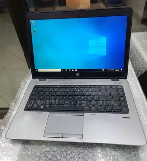 Laptop HP EliteBook 840 G1 4GB Intel Core i7 SSD 128GB