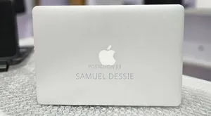 New Laptop Apple MacBook Air 2014 8GB Intel Core i7 SSD 512GB
