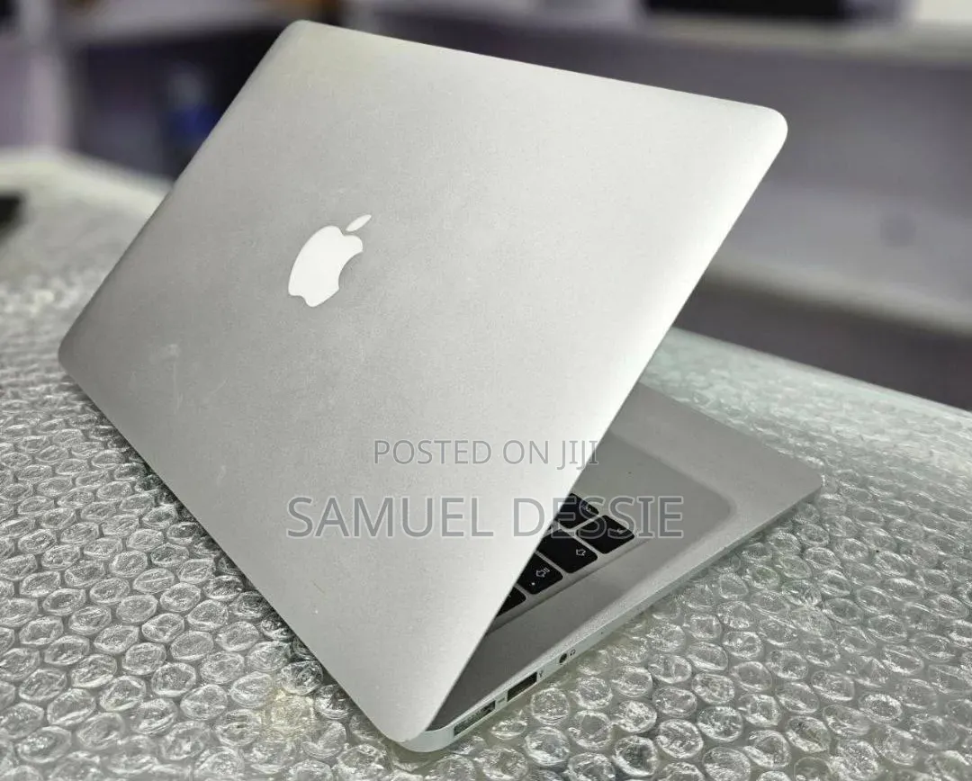 New Laptop Apple MacBook Air 2014 8GB Intel Core i7 SSD 512GB