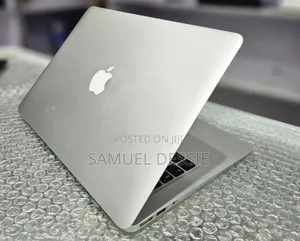 New Laptop Apple MacBook Air 2014 8GB Intel Core i7 SSD 512GB