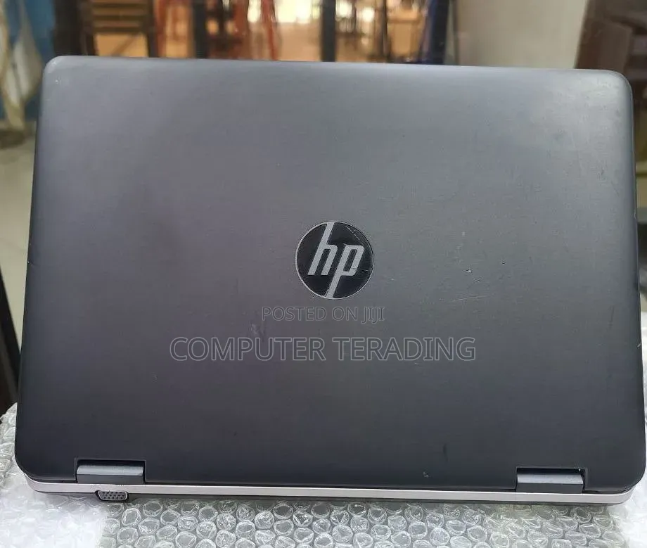 New Laptop HP EliteBook 840 G1 8GB Intel Core i5 SSD 256GB