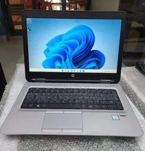 New Laptop HP EliteBook 840 G1 8GB Intel Core i5 SSD 256GB
