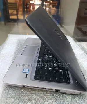 New Laptop HP EliteBook 840 G1 8GB Intel Core i5 SSD 256GB