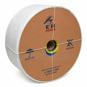 Heavy Duty 6"Inch Delivary Hose