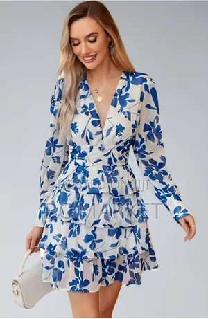 Short Dress