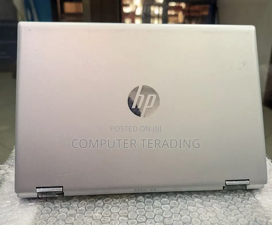 Laptop HP Pavilion 15 8GB Intel Core i3 SSD 128GB