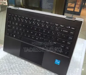 New Laptop HP Pavilion 14 8GB Intel Core i3 SSD 128GB