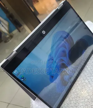 New Laptop HP Pavilion 14 8GB Intel Core i3 SSD 128GB