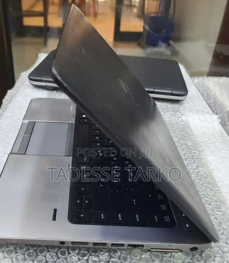New Laptop HP EliteBook 840 G1 8GB Intel Core i7 SSD 128GB