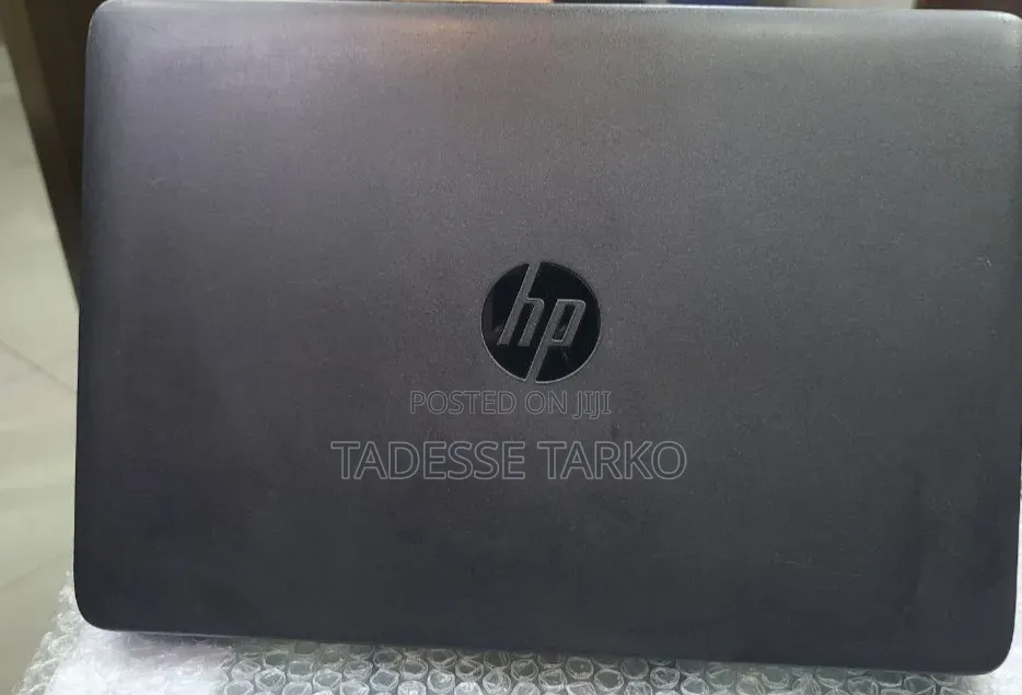 New Laptop HP EliteBook 840 G1 8GB Intel Core i7 SSD 128GB