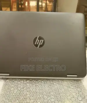 Laptop HP ProBook 430 G4 8GB Intel Core i5 SSD 256GB