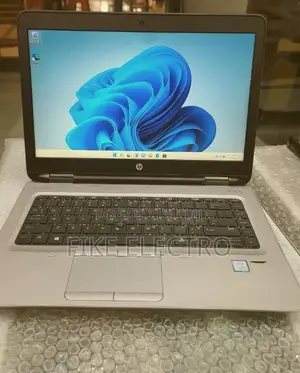 Laptop HP ProBook 430 G4 8GB Intel Core i5 SSD 256GB