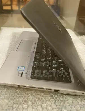 Laptop HP ProBook 430 G4 8GB Intel Core i5 SSD 256GB