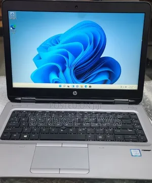 Laptop HP ProBook 440 G4 8GB Intel Core i5 SSD 256GB