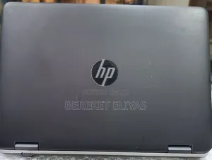 Laptop HP ProBook 440 G4 8GB Intel Core i5 SSD 256GB