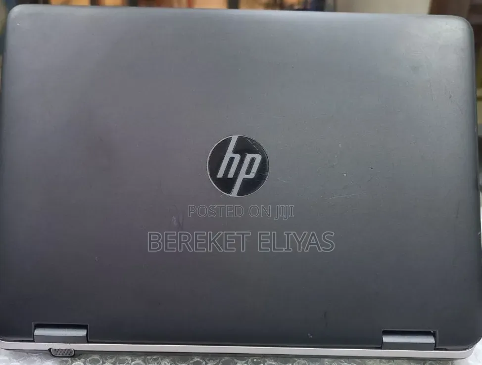 Laptop HP ProBook 440 G4 8GB Intel Core i5 SSD 256GB