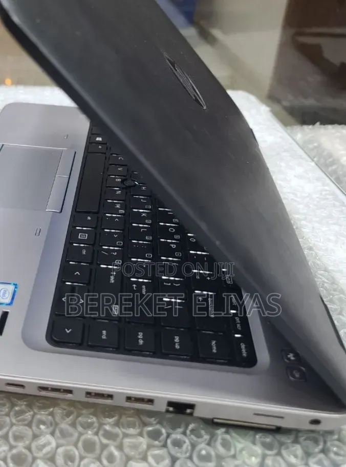 Laptop HP ProBook 440 G4 8GB Intel Core i5 SSD 256GB