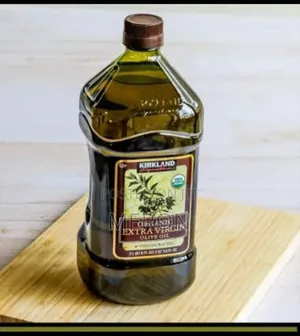 Kirkland Olive Oil