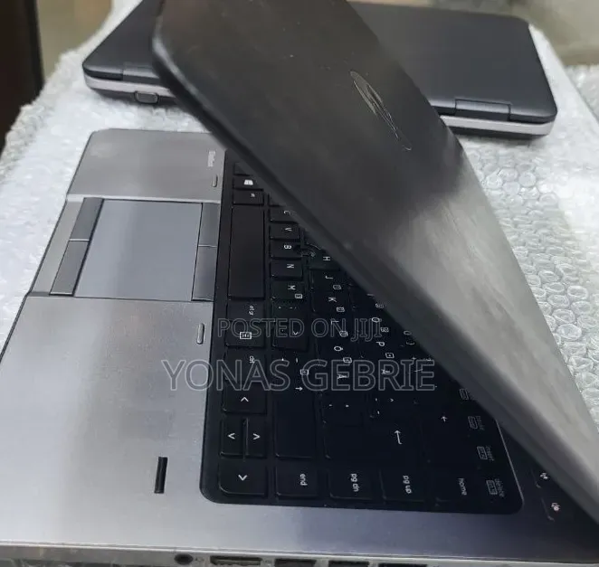 New Laptop HP EliteBook 840 8GB Intel Core i7 SSD 128GB