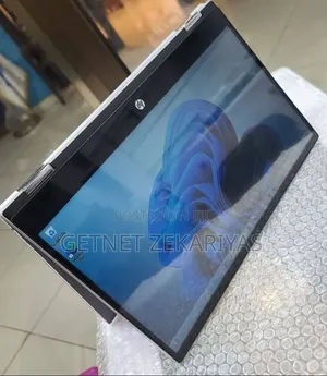 New Laptop HP Pavilion 14 8GB Intel Core i3 SSD 128GB