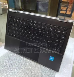 New Laptop HP Pavilion 14 8GB Intel Core i3 SSD 128GB