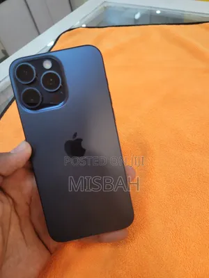 Apple iPhone 15 Pro Max 256 GB