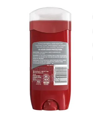 Old Spice Deodorant